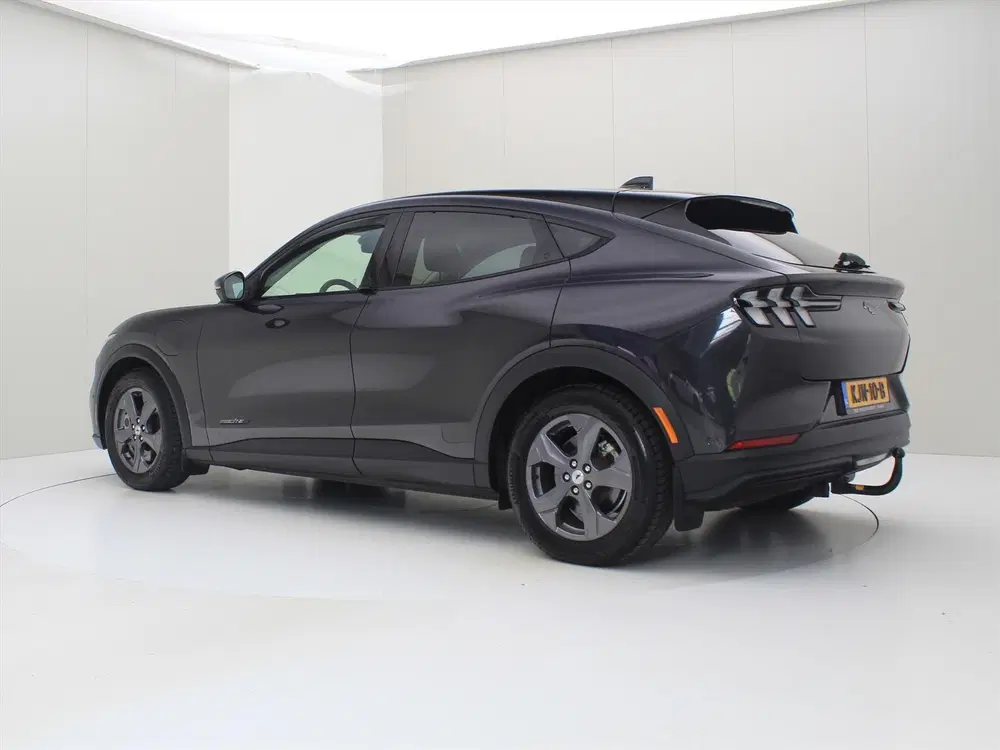 Ford Mustang Mach-E 98kWh Extended Range RWD 294PK 94% SoH [ uit 2022, foto 4