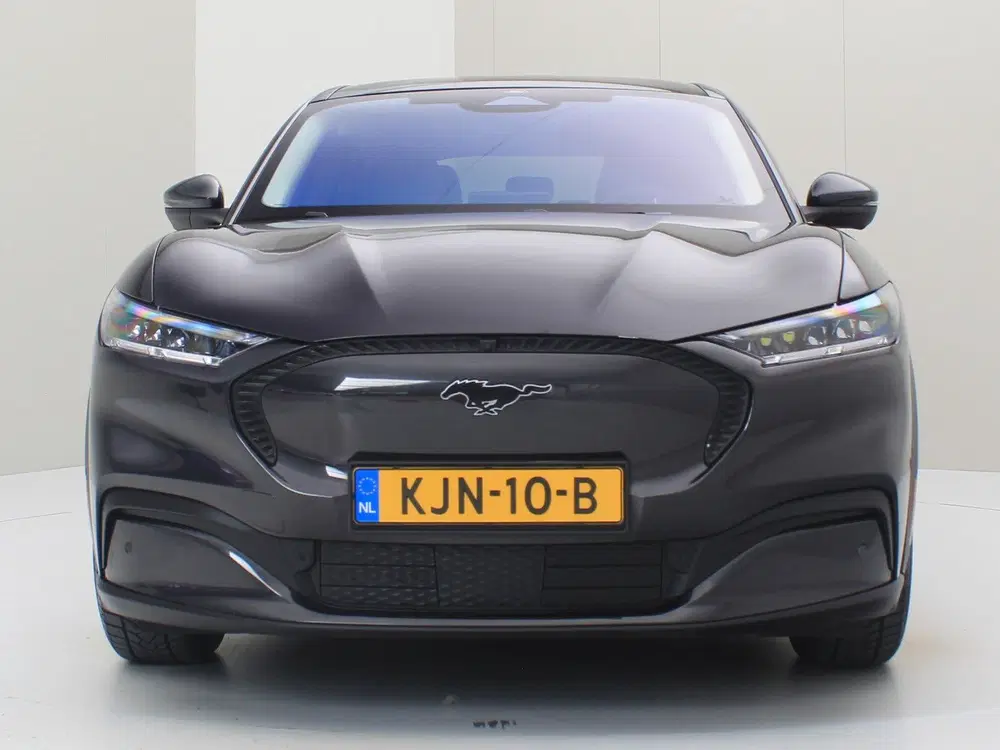 Ford Mustang Mach-E 98kWh Extended Range RWD 294PK 94% SoH [ uit 2022, foto 6