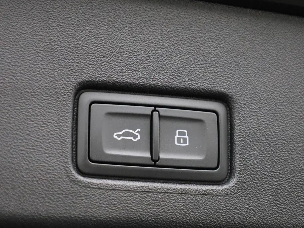 Audi Q4 e-tron 45 Edition 82 kWh l Climate control l Navi uit 2025, foto 15