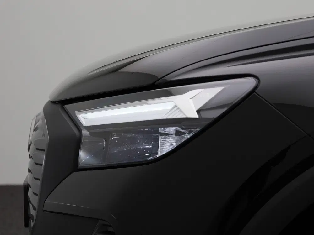 Audi Q4 e-tron 45 Edition 82 kWh l Climate control l Navi uit 2025, foto 16