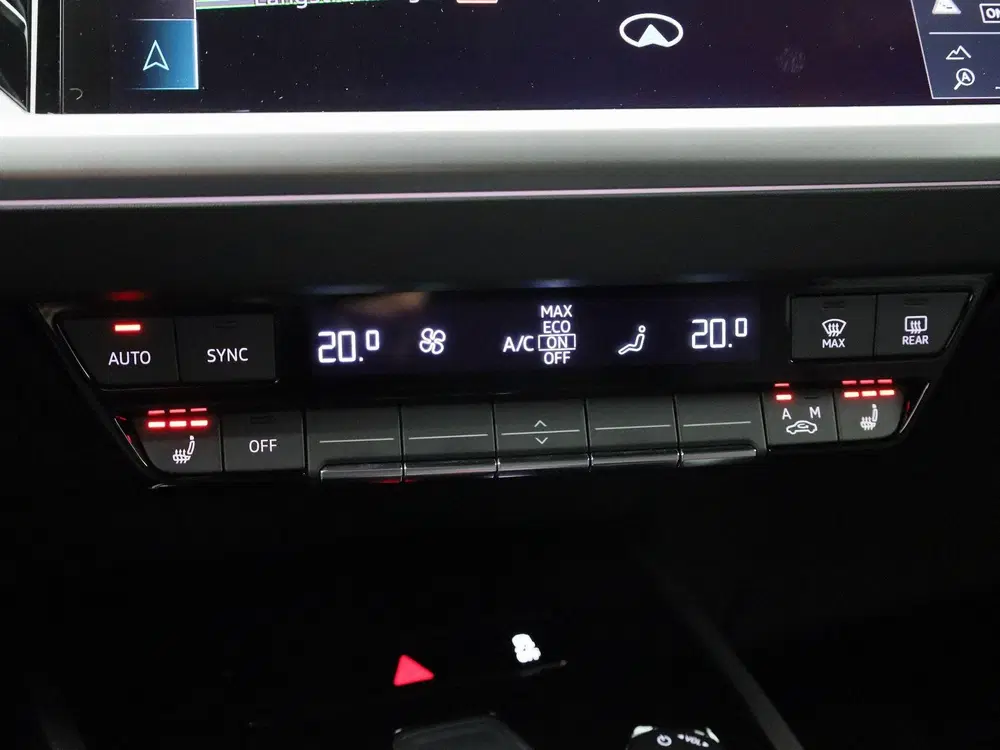 Audi Q4 e-tron 45 Edition 82 kWh l Climate control l Navi uit 2025, foto 18