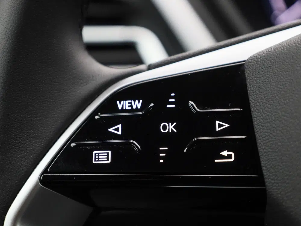 Audi Q4 e-tron 45 Edition 82 kWh l Climate control l Navi uit 2025, foto 19