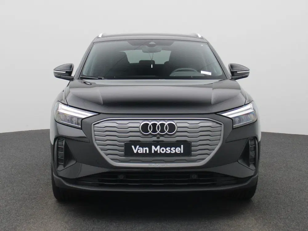 Audi Q4 e-tron 45 Edition 82 kWh l Climate control l Navi uit 2025, foto 2
