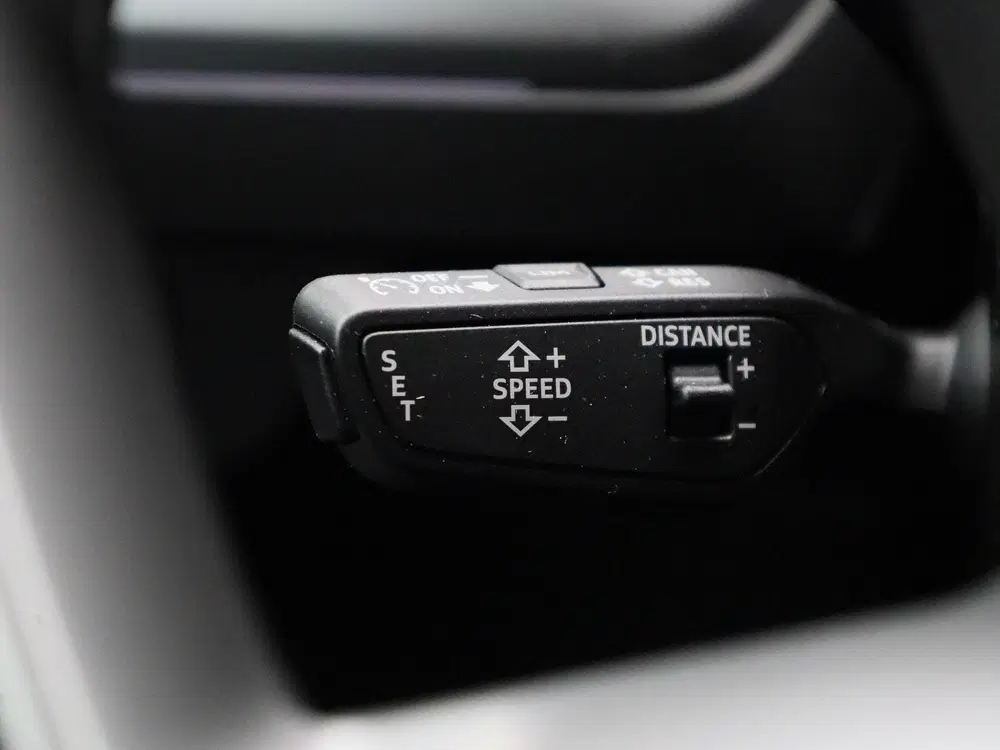 Audi Q4 e-tron 45 Edition 82 kWh l Climate control l Navi uit 2025, foto 20