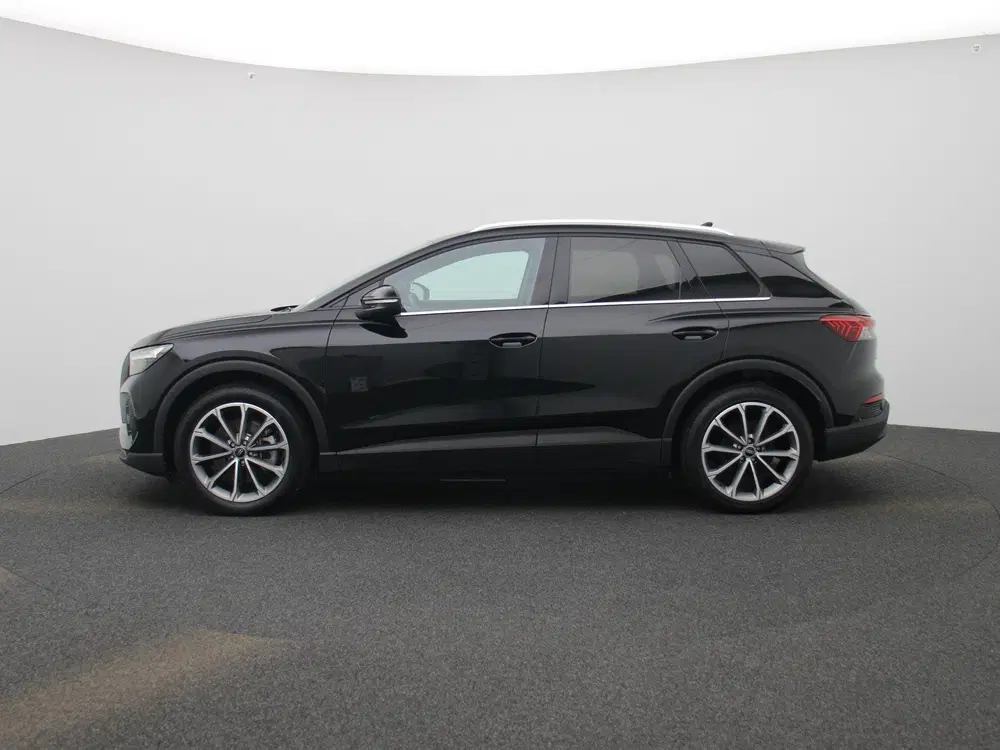 Audi Q4 e-tron 45 Edition 82 kWh l Climate control l Navi uit 2025, foto 4