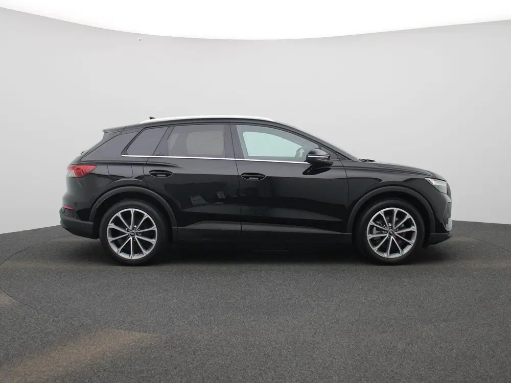 Audi Q4 e-tron 45 Edition 82 kWh l Climate control l Navi uit 2025, foto 6