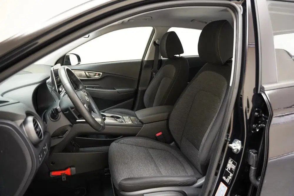 Hyundai KONA EV Comfort 64 kWh 3-fase [ Navi Adapt.crui uit 2020, foto 10