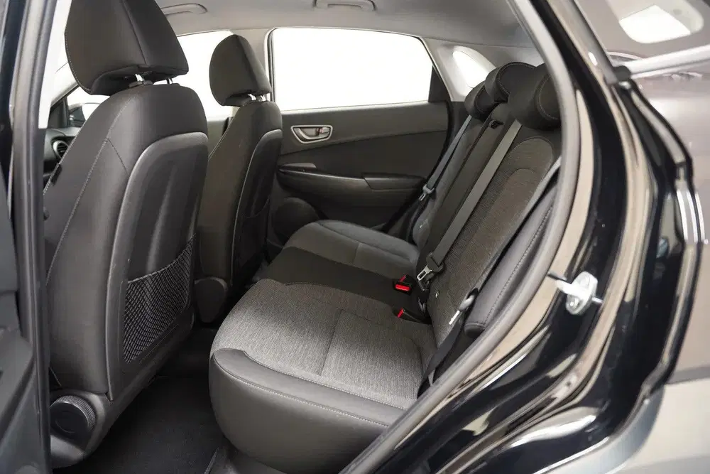 Hyundai KONA EV Comfort 64 kWh 3-fase [ Navi Adapt.crui uit 2020, foto 11