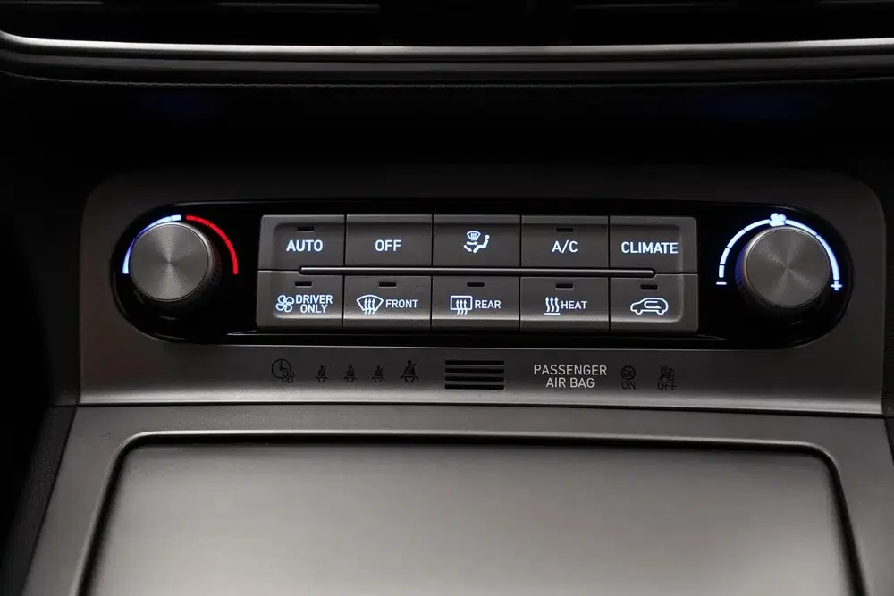 Hyundai KONA EV Comfort 64 kWh 3-fase [ Navi Adapt.crui uit 2020, foto 8