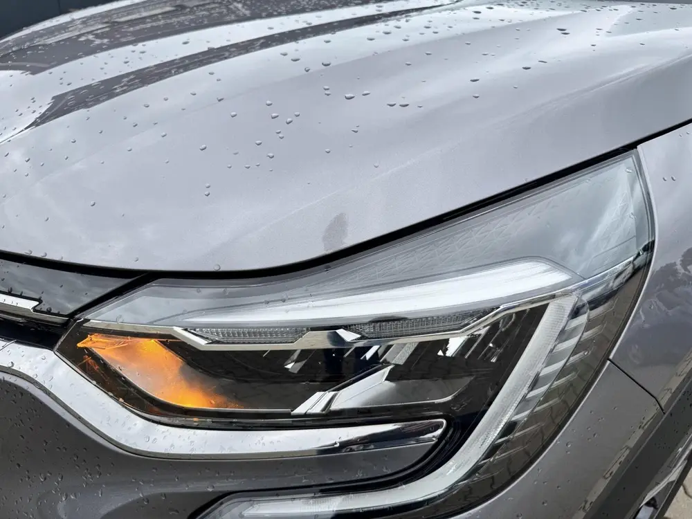 Renault Captur 1.6 E-Tech plug-in hybrid 160 R.S.Line uit 2022, foto 12