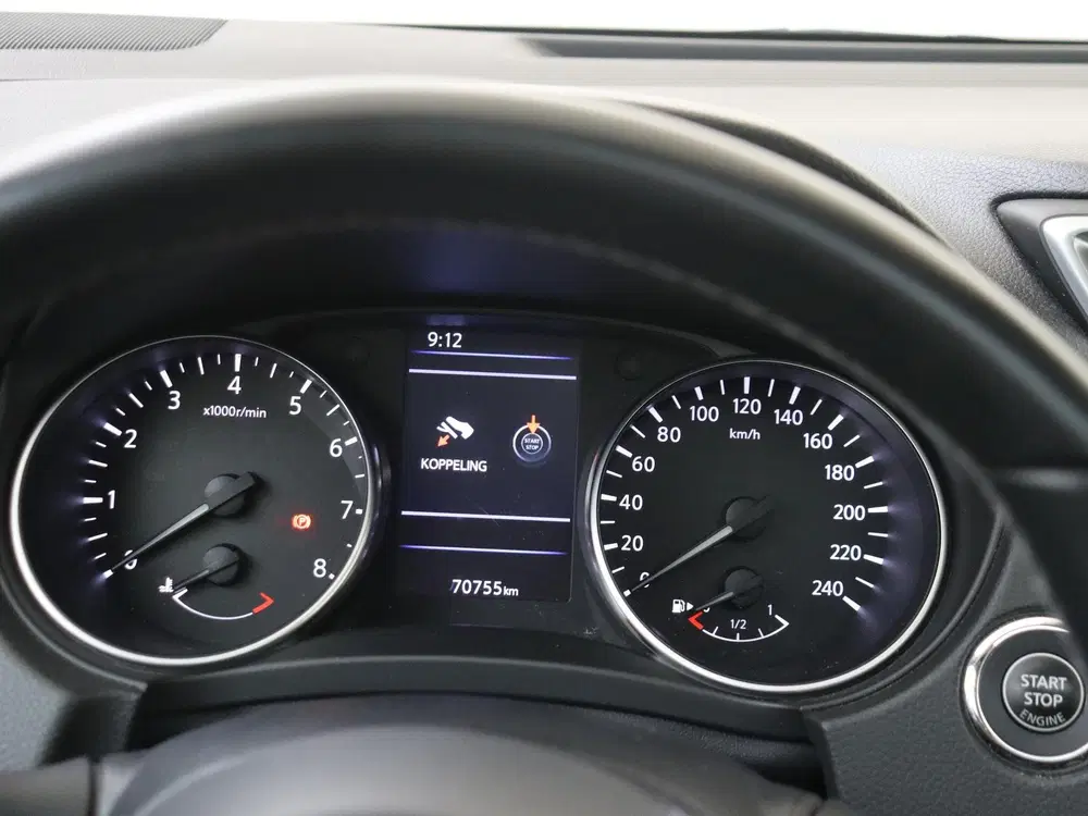 Nissan Qashqai 1.3 DIG-T Design Edition 140PK uit 2021, foto 12