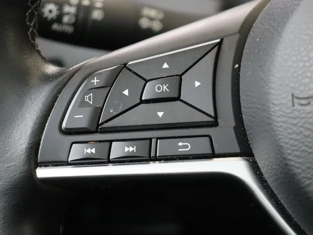Nissan Qashqai 1.3 DIG-T Design Edition 140PK uit 2021, foto 13