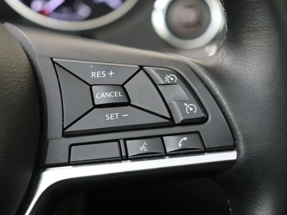 Nissan Qashqai 1.3 DIG-T Design Edition 140PK uit 2021, foto 14