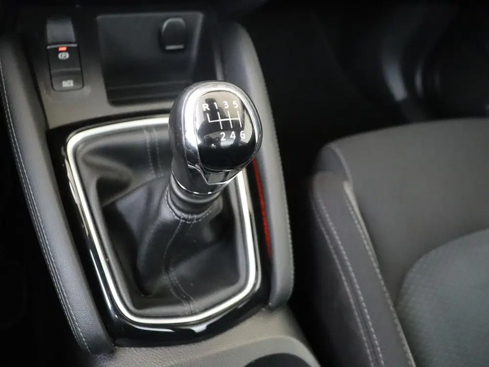 Nissan Qashqai 1.3 DIG-T Design Edition 140PK uit 2021, foto 15