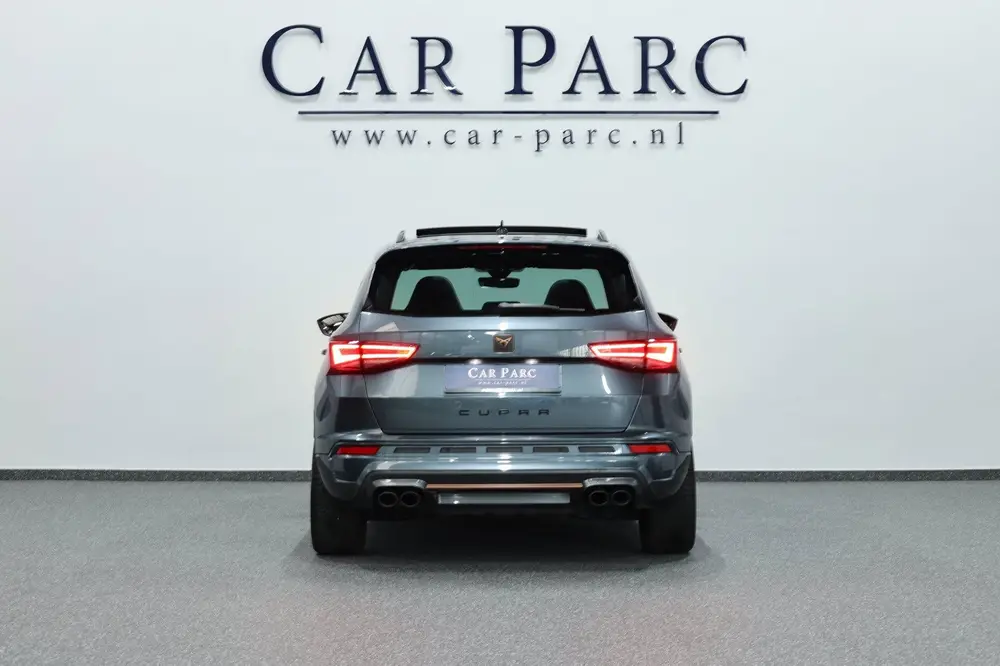 Cupra Ateca 2.0 TSI 4DRIVE 300+PK FACELIFT/VIRTUAL/SFEER/BEA uit 2020, foto 6