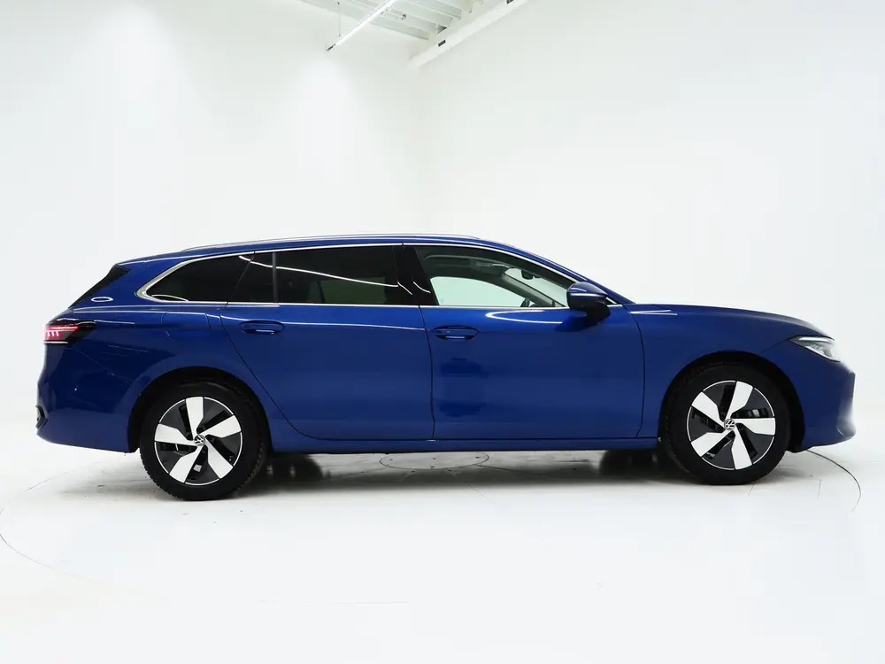 Volkswagen Passat Variant 1.5 eHybrid Elegance | 5 Jaar Gara uit 2025, foto 10