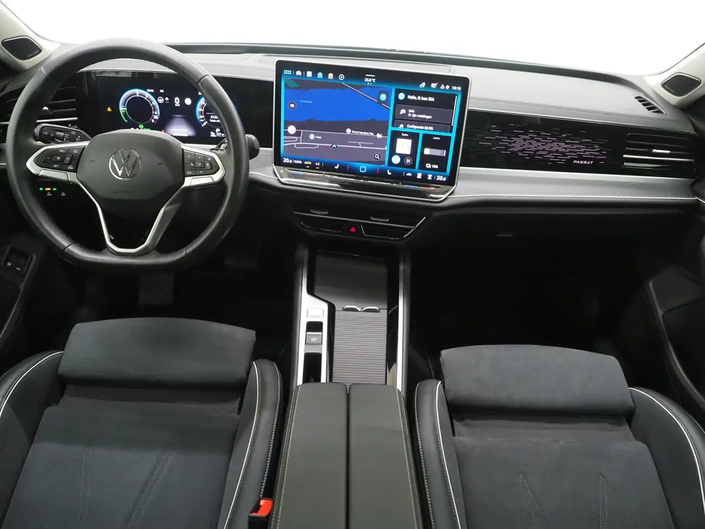 Volkswagen Passat Variant 1.5 eHybrid Elegance | 5 Jaar Gara uit 2025, foto 5