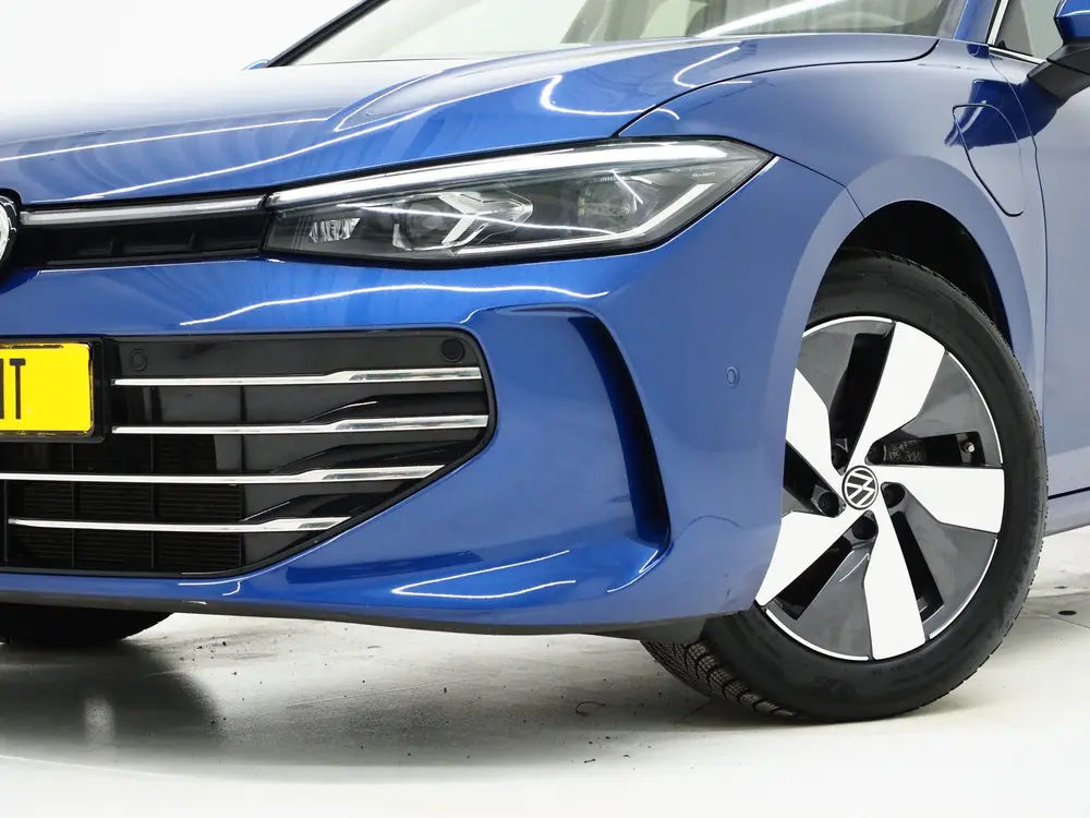 Volkswagen Passat Variant 1.5 eHybrid Elegance | 5 Jaar Gara uit 2025, foto 6
