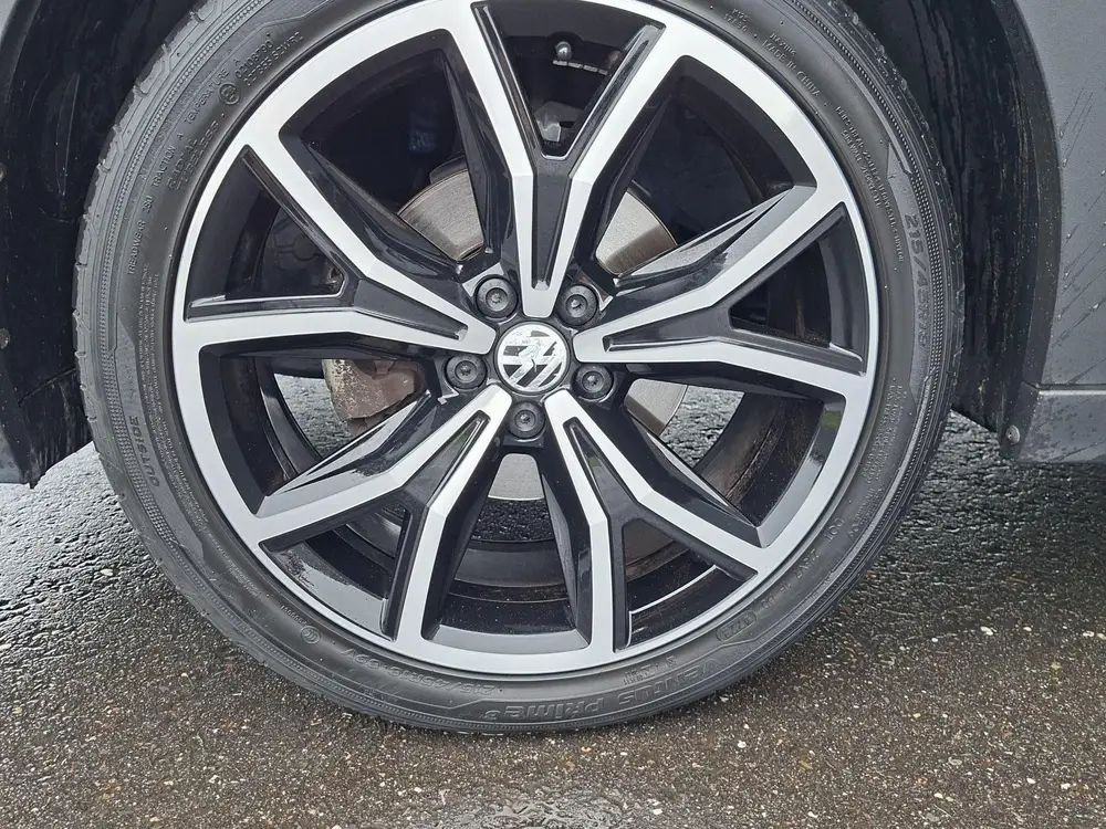 Volkswagen T-Cross 1.0 TSI Style Camera, trekhaak, stoelverw uit 2019, foto 7