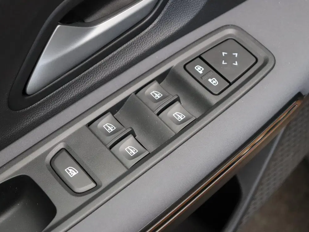 Dacia Sandero TCe 110pk Extreme uit 2026, foto 14