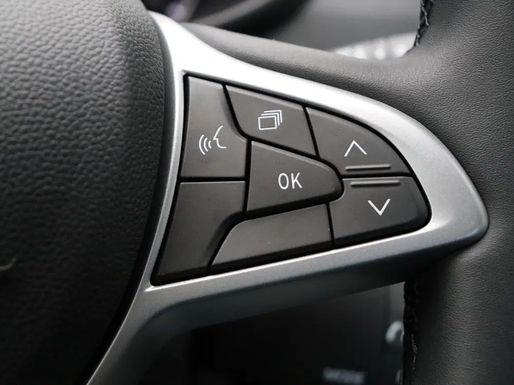 Dacia Sandero TCe 110pk Extreme uit 2026, foto 17