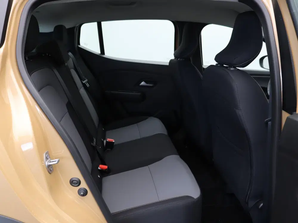 Dacia Sandero TCe 110pk Extreme uit 2026, foto 6