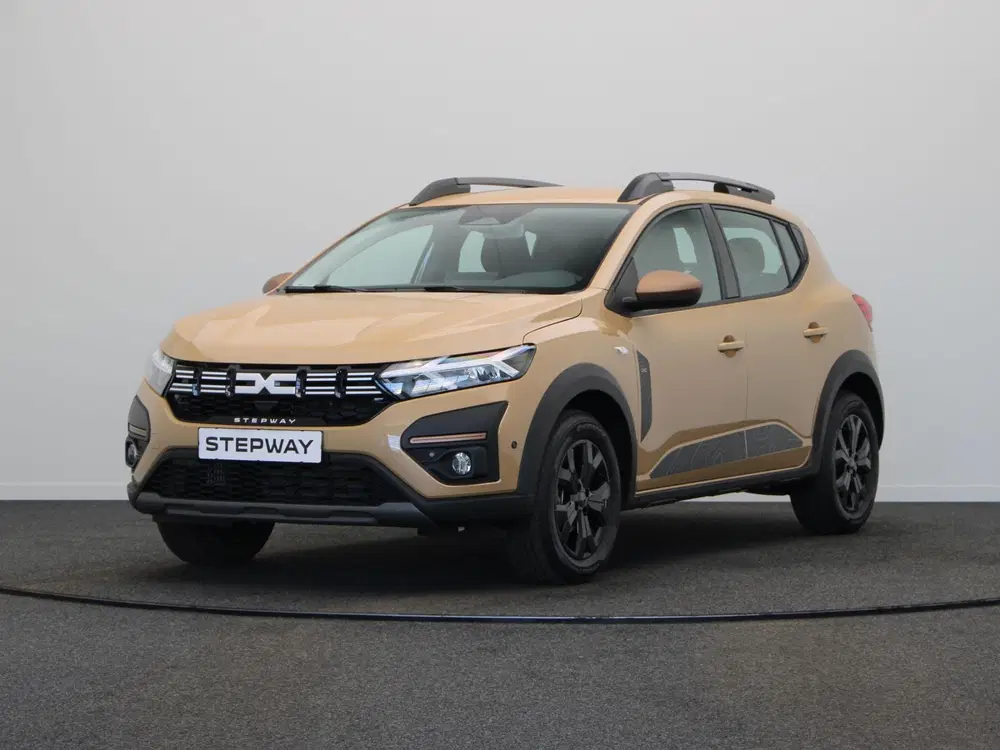 Dacia Sandero TCe 110pk Extreme uit 2026, foto 8