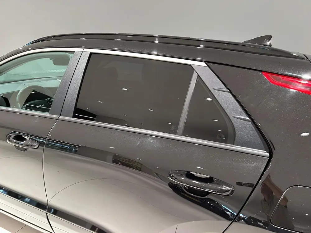 Kia Niro 1.6 GDi Hybrid 129pk DCT6 DynamicLine uit 2025, foto 6