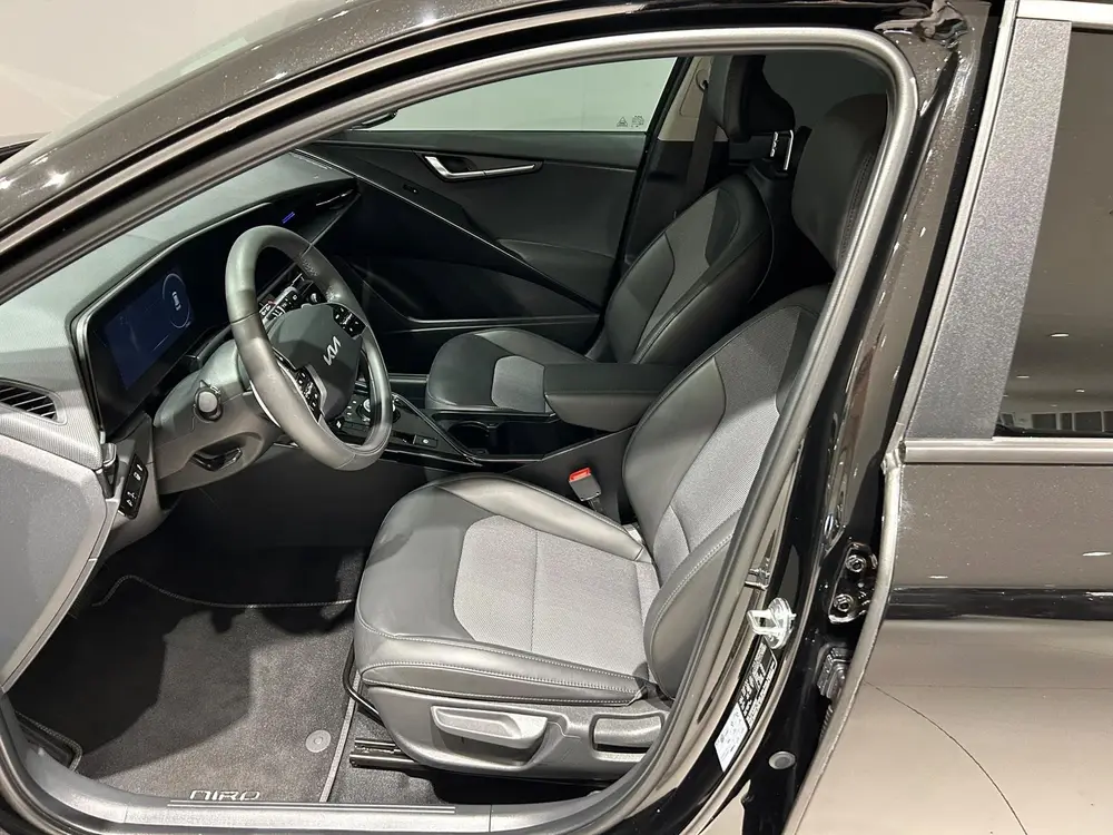 Kia Niro 1.6 GDi Hybrid 129pk DCT6 DynamicLine uit 2025, foto 8