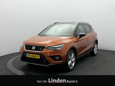 SEAT Arona 1.5 TSI EVO FR Business Intense uit 2019