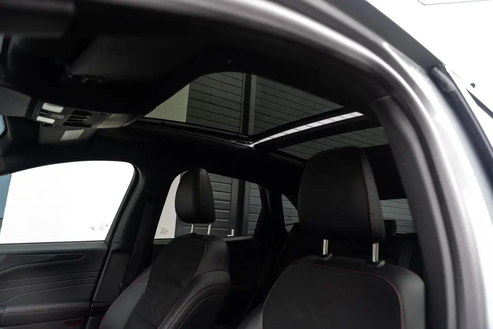 Ford Kuga 2.5 PHEV ST-Line X 225PK PANO uit 2021, foto 12