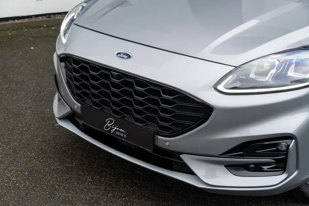 Ford Kuga 2.5 PHEV ST-Line X 225PK PANO uit 2021, foto 4