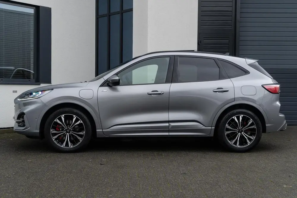 Ford Kuga 2.5 PHEV ST-Line X 225PK PANO uit 2021, foto 6