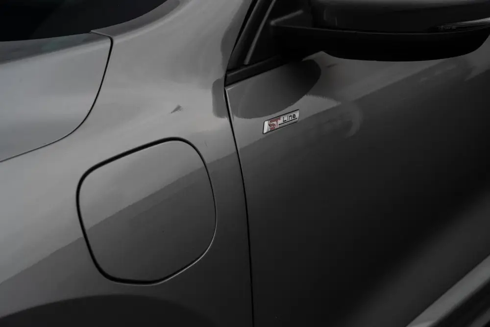 Ford Kuga 2.5 PHEV ST-Line X 225PK PANO uit 2021, foto 9