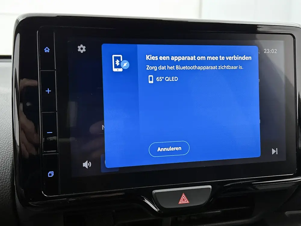 Toyota Yaris 1.5 Hybrid Style uit 2023, foto 10
