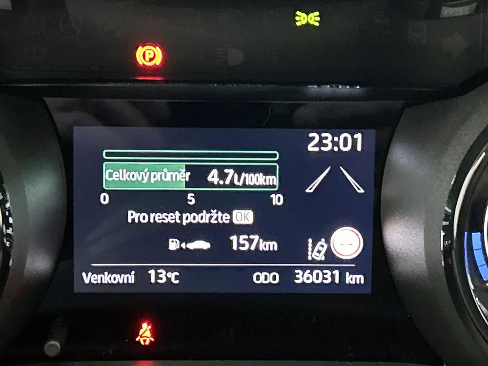 Toyota Yaris 1.5 Hybrid Style uit 2023, foto 5