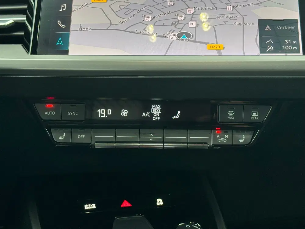 Audi Q4 e-tron 35 Advanced edition 55 kWh SOh 92% uit 2022, foto 5