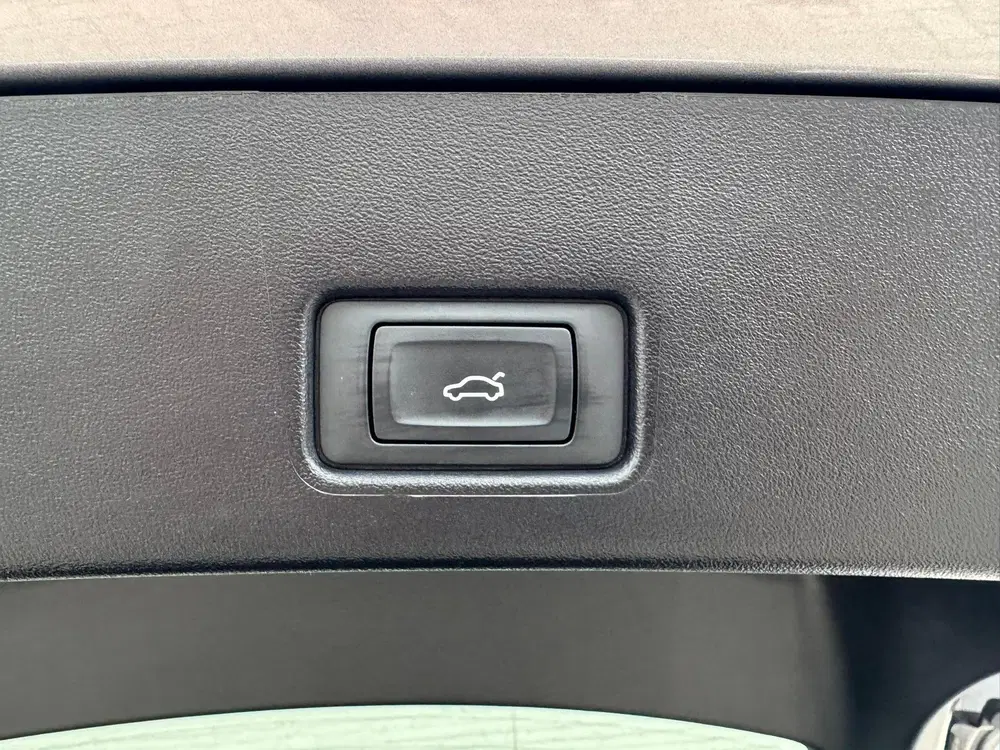 Audi Q4 e-tron 35 Advanced edition 55 kWh SOh 92% uit 2022, foto 6