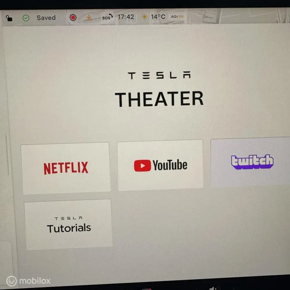 Tesla Model 3 Performance + MMX Pack + IAP uit 2022, foto 12