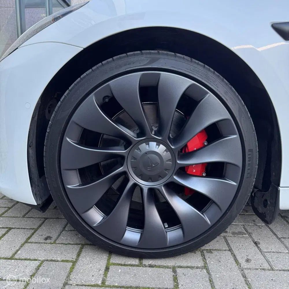 Tesla Model 3 Performance + MMX Pack + IAP uit 2022, foto 20