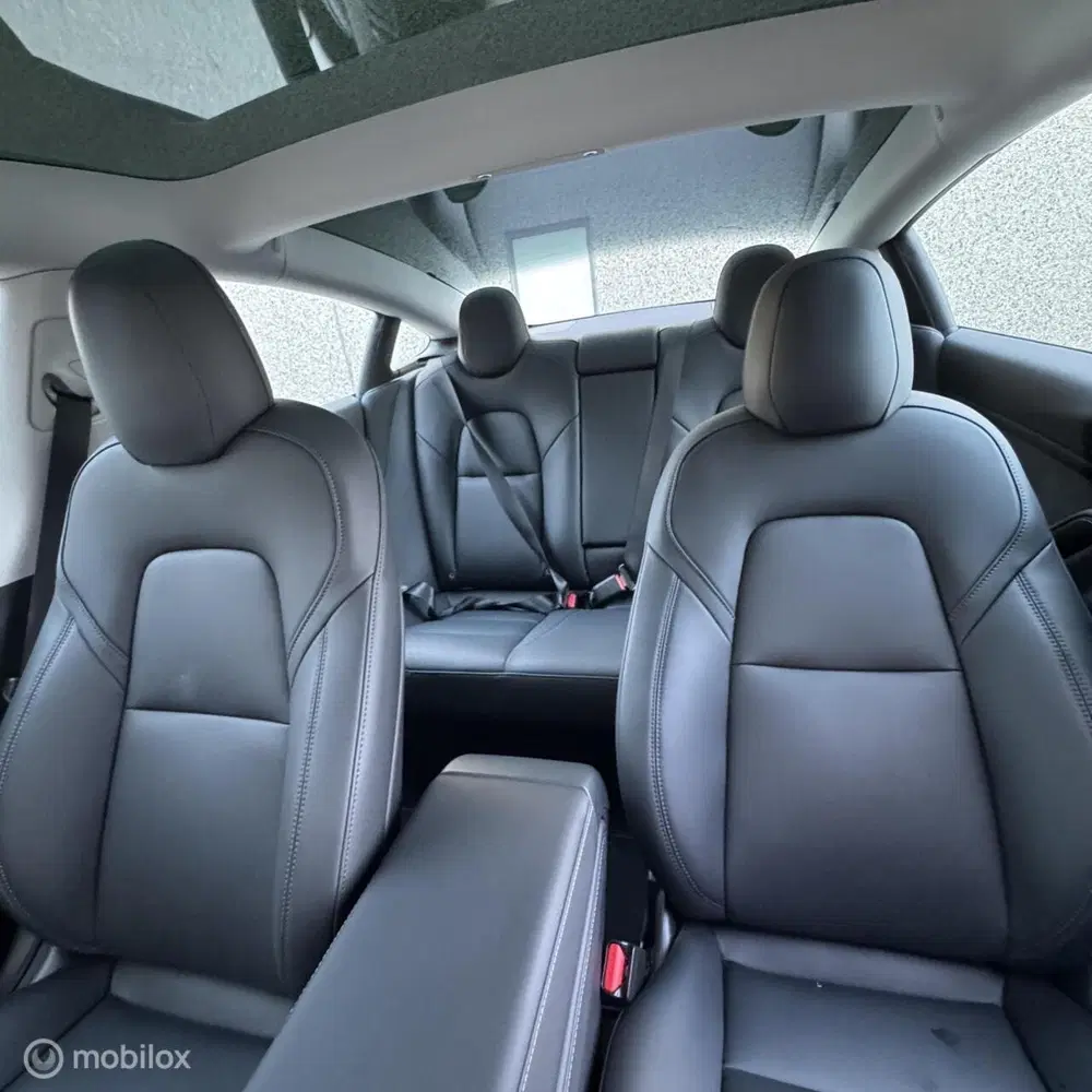 Tesla Model 3 Performance + MMX Pack + IAP uit 2022, foto 9