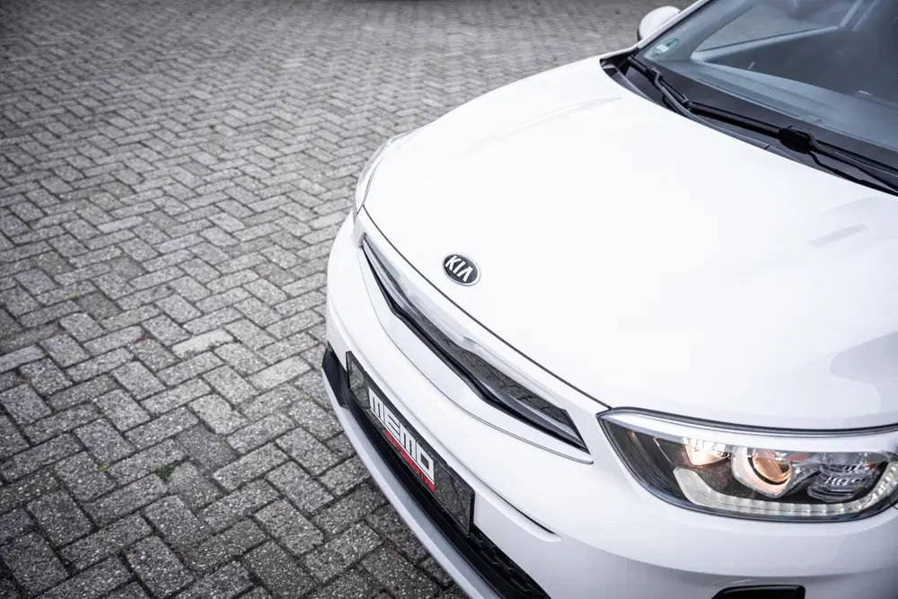 Kia Stonic 1.0 T-GDi DynamicPlusLine*AUTOMAAT*CARPLAY uit 2019, foto 9