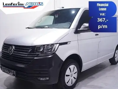 Volkswagen Transporter 2.0 TDI 150 pk L1 DSG Aut. Navi uit 2023