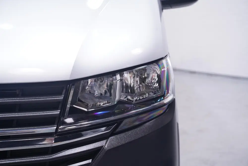 Volkswagen Transporter 2.0 TDI 150 pk L1 DSG Aut. Navi uit 2023, foto 6