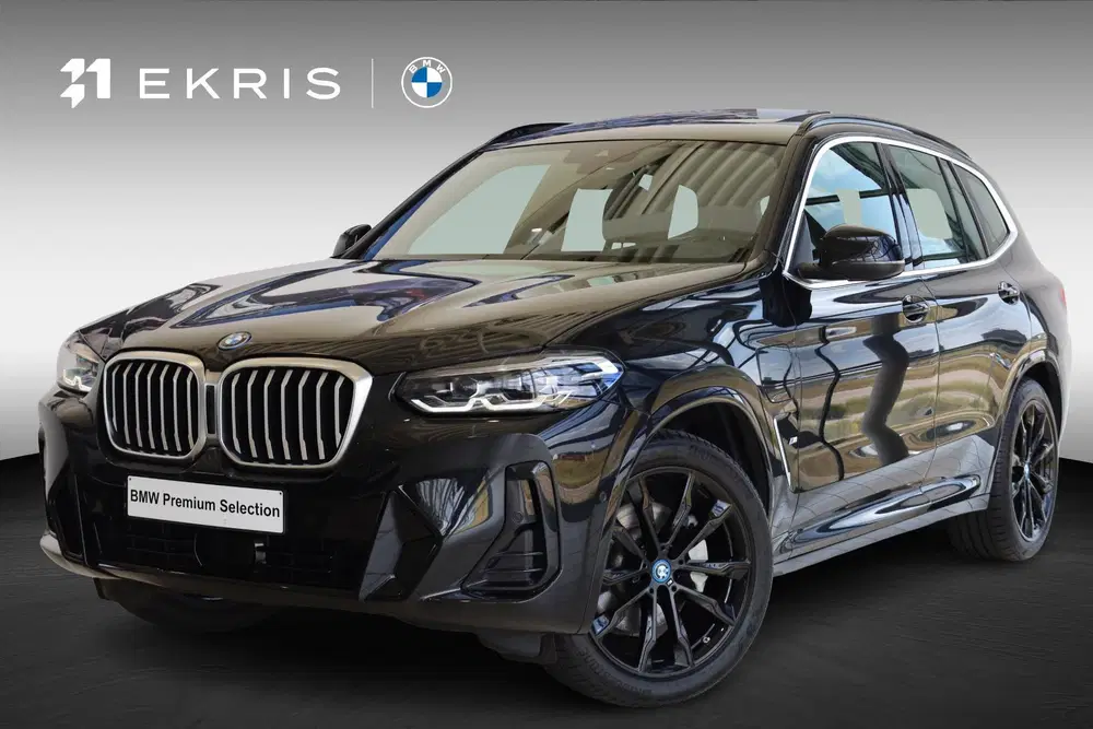 BMW X3 xDrive30e uit 2022