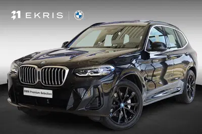 BMW X3 xDrive30e uit 2022