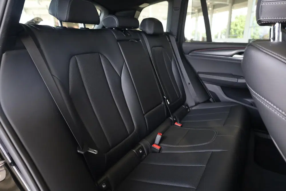 BMW X3 xDrive30e uit 2022, foto 10