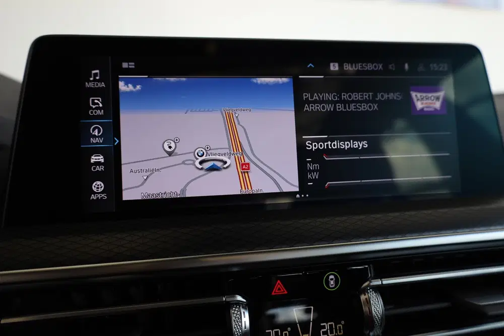 BMW X3 xDrive30e uit 2022, foto 15