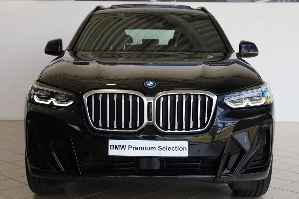 BMW X3 xDrive30e uit 2022, foto 5