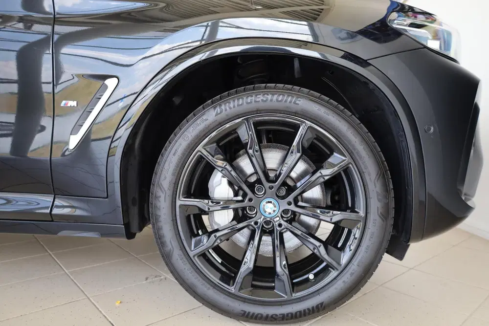 BMW X3 xDrive30e uit 2022, foto 7